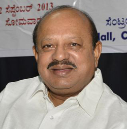 TB Jayachandra